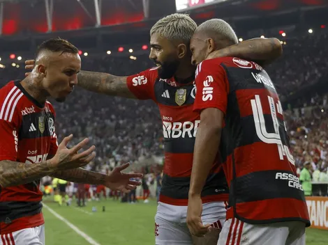 Grêmio abre conversas para contratar craque do Flamengo