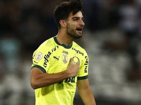 Clube inicia negociações pela contratação de Flaco Lopez