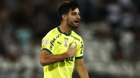 (Photo by Wagner Meier/Getty Images)