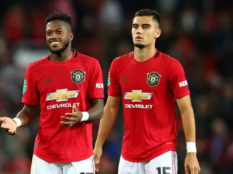 Vasco esquece Cuéllar e mira meia brasileiro ex-Manchester United