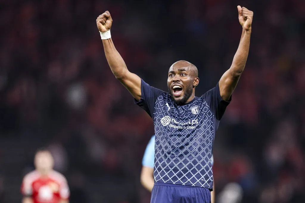 (Photo by Maja Hitij/Getty Images)