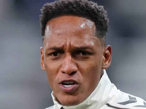 Corinthians poderia fechar com Mina para a vaga de Lucas Veríssimo