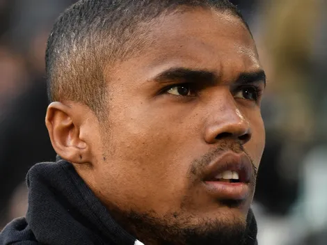 Ex-Grêmio, Douglas Costa encerra novela e fecha com campeão brasileiro