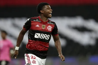 (Photo by Silvia Izquierdo-Pool/Getty Images)