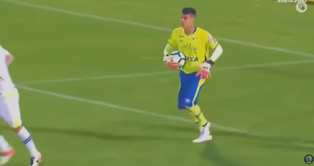Gabriel Brazão | Foto: Reprodução/Youtube