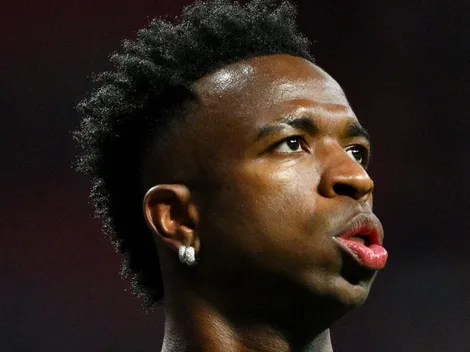 Real Madrid aceita vender Vinicius Júnior e acordo final fica a um detalhe