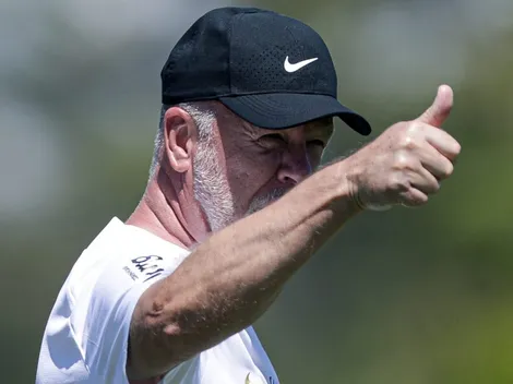 Mano Menezes faz o pedido e Corinthians quer ter +2 reforços