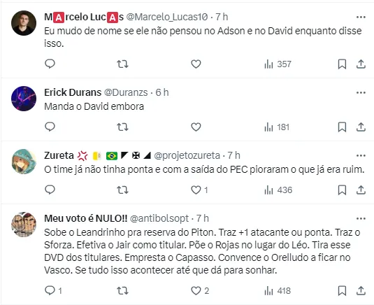 Reprodução/Twitter