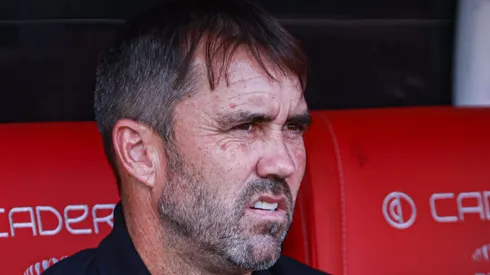 Foto: Maxi Franzoi/AGIF