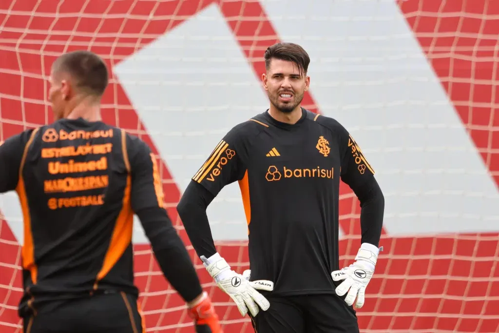 Foto: Ricardo Duarte/SC Internacional