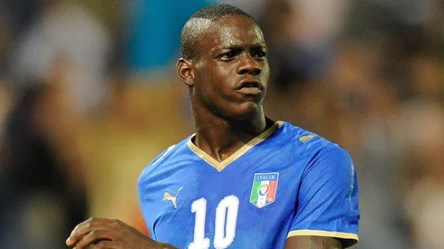 (Photo by Dino Panato/Getty Images)