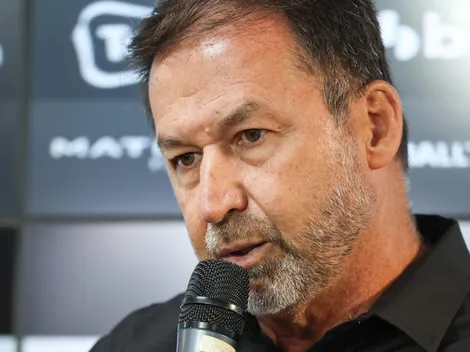 Corinthians: Augusto Melo tem cometido erro grave e que pode custar caro