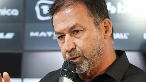 Opinião: Augusto Melo precisa urgentemente corrigir isso se quiser ter sucesso no Corinthians. Foto: Marcello Zambrana/AGIF