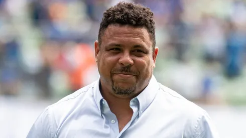 Foto: Fernando Moreno/AGIF