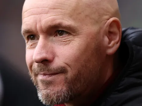 Manchester United quer assinar com craque do Bayern de Munique