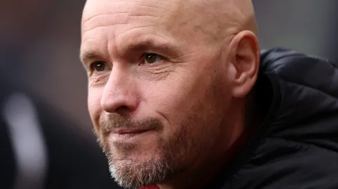 (Photo by Naomi Baker/Getty Images)