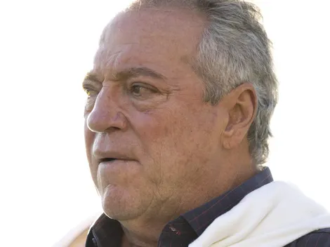 Fora do Vasco, Abel Braga encaminha acerto com grande projeto do Brasil