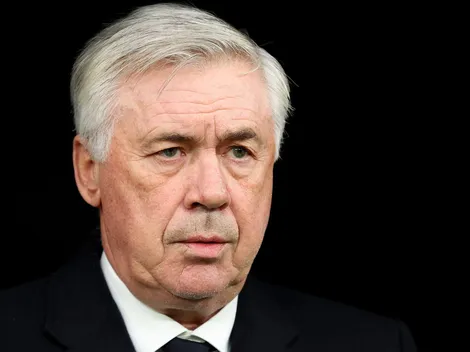 Real Madrid de Ancelotti tem interesse em brasileiro que está brilhando na Europa