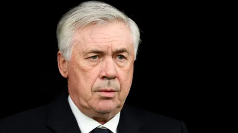 Real Madrid quer brasileiro. (Photo by Florencia Tan Jun/Getty Images)