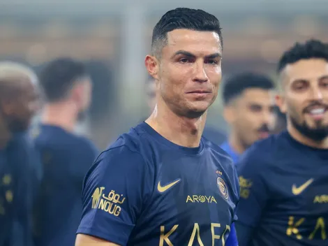 Al Nassr tem interesse em craque da Seleção Brasileira após pedido de Cristiano Ronaldo
