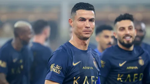 Al Nassr quer craque do Brasil. (Photo by Yasser Bakhsh/Getty Images)