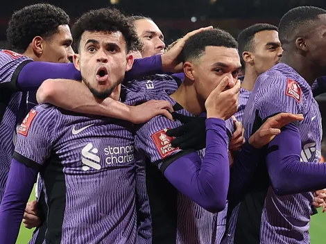 Bournemouth x Liverpool Ao Vivo - 2º tempo - 0x4 - Premier League