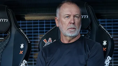 Zagueiro é oferecido ao Corinthians. Foto: Fabio Giannelli/AGIF