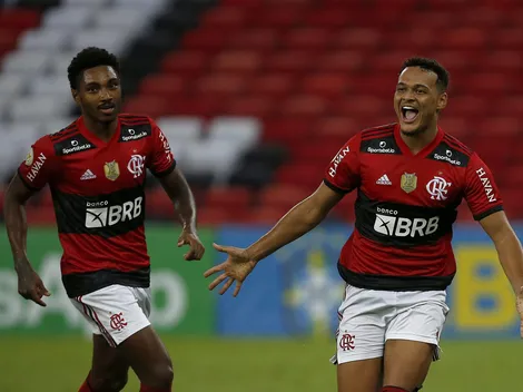 Grêmio de Renato Gaúcho abre conversas para fechar com ex-jogador do Flamengo