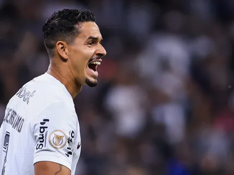 Torcedores do Corinthians apontam o substituto de Lucas Veríssimo: "Deveria tentar ele..."
