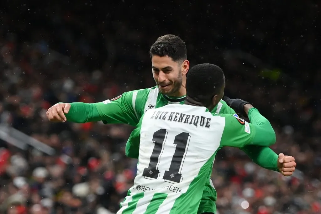 Jogador quer o Flamengo. (Photo by Shaun Botterill/Getty Images)