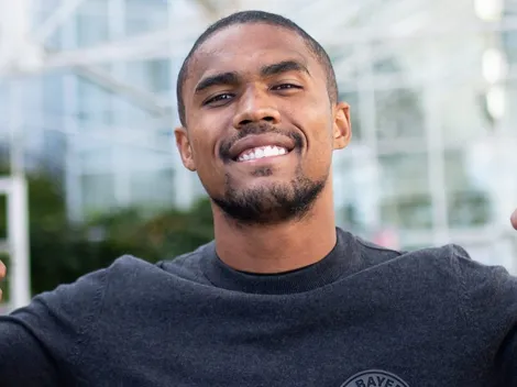 Opinião: O que esperar de Douglas Costa com a camisa do Fluminense