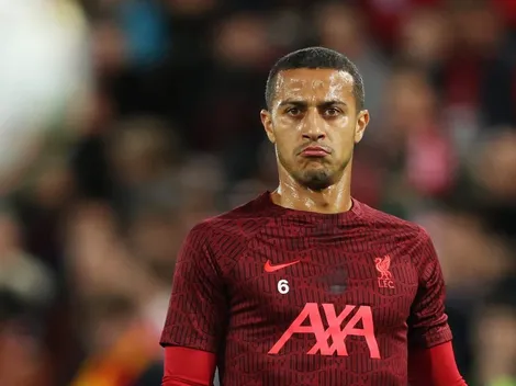 Vai fechar com o Flamengo? Thiago Alcântara, do Liverpool, define prioridade na carreira