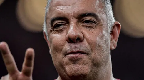 Flamengo age no 'sigilo' e encaminha acerto com zagueiro europeu . Foto: Thiago Ribeiro/AGIF