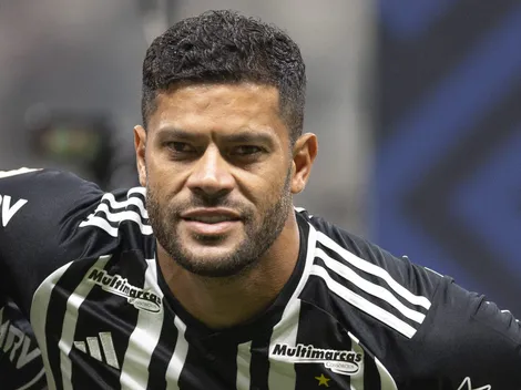 Para jogar com Hulk: Atlético-MG oferece R$ 32 milhões por reforço de 'peso'