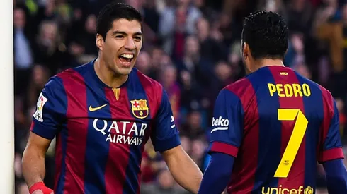 Grêmio tem o 'sim' e pode anunciar ex-Barcelona para a vaga de Suárez (Photo by David Ramos/Getty Images)