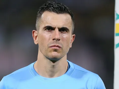 Ex-Grêmio, Marcelo Grohe encerra novela e vai jogar em time inesperado