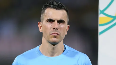 Ex-Grêmio, Marcelo Grohe encerra novela e vai jogar em time inesperado (Photo by Yasser Bakhsh/Getty Images)