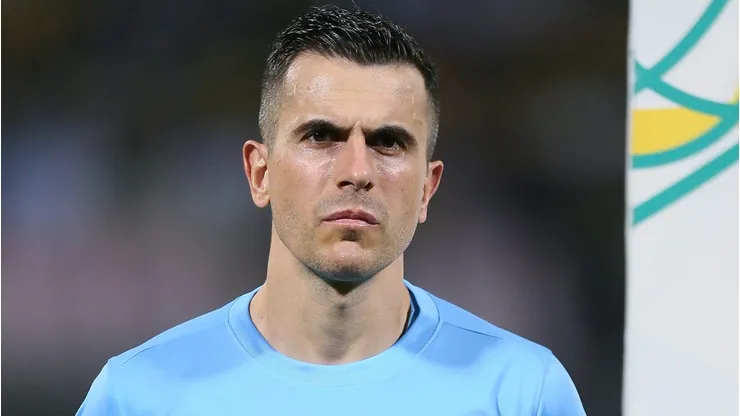 Ex-Grêmio, Marcelo Grohe encerra novela e vai jogar em time inesperado (Photo by Yasser Bakhsh/Getty Images)
