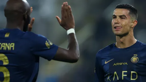 (Photo by Yasser Bakhsh/Getty Images)