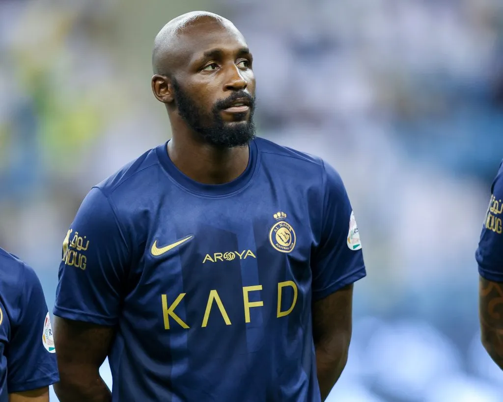 (Photo by Yasser Bakhsh/Getty Images)