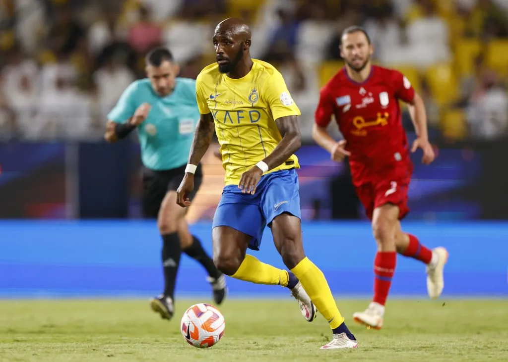 (Photo by Francois Nel/Getty Images)