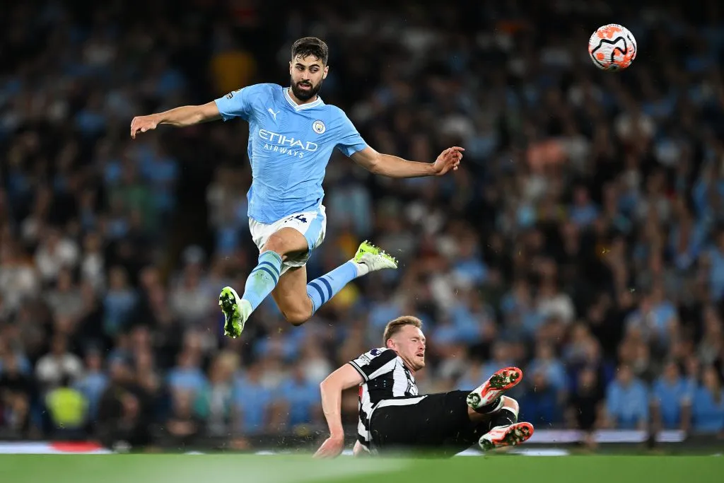 (Photo by Michael Regan/Getty Images)