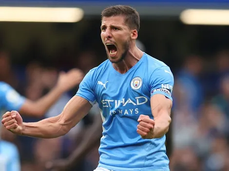 Os 10 defensores mais bem avaliados do Mundo