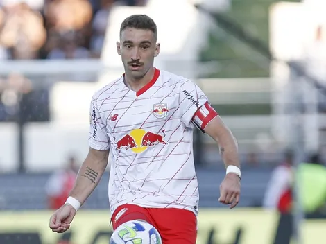 Flamengo bate o martelo sobre situação envolvendo Léo Ortiz