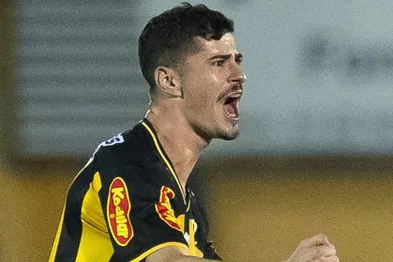 Foto: Diogo Reis/AGIF