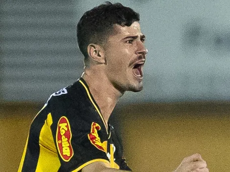 Opinião: Após se destacar no Novorizontino, o que esperar de Rômulo no Palmeiras