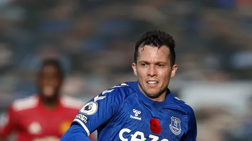 Bernard tem data para voltar ao Brasil. (Photo by Clive Brunskill/Getty Images)