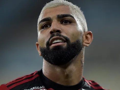 "Informação muito louca..."; Bomba sobre Gabigol deixa torcida do Flamengo desacreditada