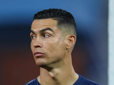 Cristiano Ronaldo desmerece PSG, Lyon e +16: CR7 coloca Ligue 1 no chinelo