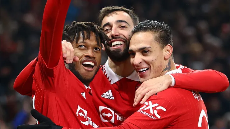 Palmeiras vai com tudo para anunciar ex-jogador da Seleção Brasileira (Photo by Michael Steele/Getty Images)